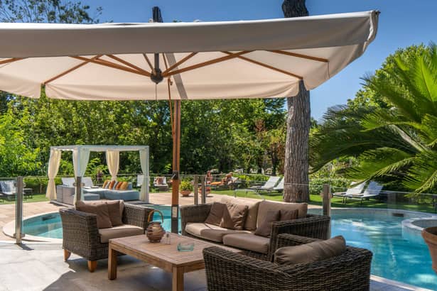 Hotel Stmauritius Forte Dei Marmi Esterni 012