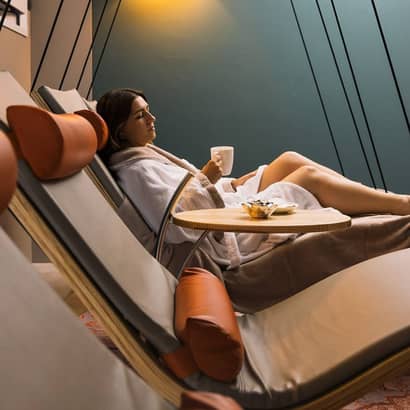 Hotel Stmauritius Forte Dei Marmi Social 04