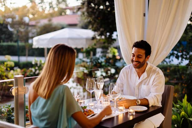 Hotel Stmauritius Forte Dei Marmi Ristorante 019