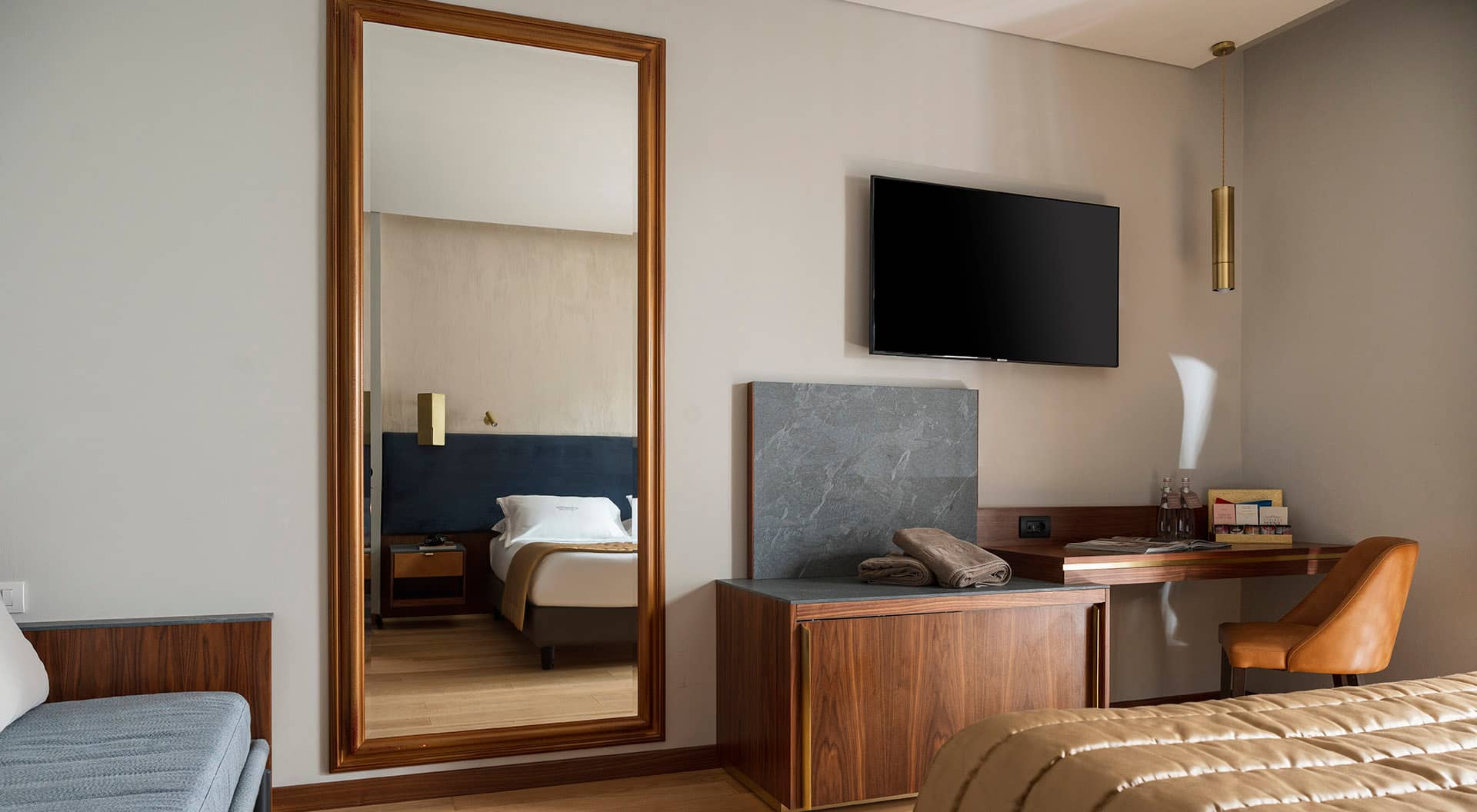 Superior Grand Camere Hotel Stmauritius Forte Dei Marmi 05