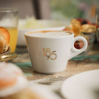 Hotel Stmauritius Forte Dei Marmi Colazione 016