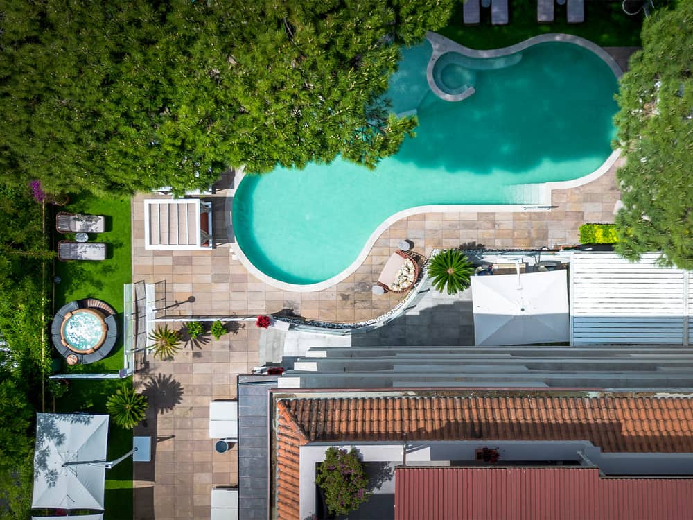 Hotel Stmauritius Forte Dei Marmi Piscina 021