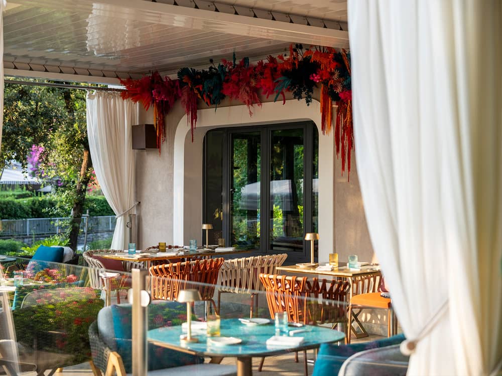 3 Atmosfera Hotel Stmauritius Forte Dei Marmi