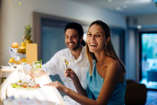 Hotel Stmauritius Forte Dei Marmi Bar 013