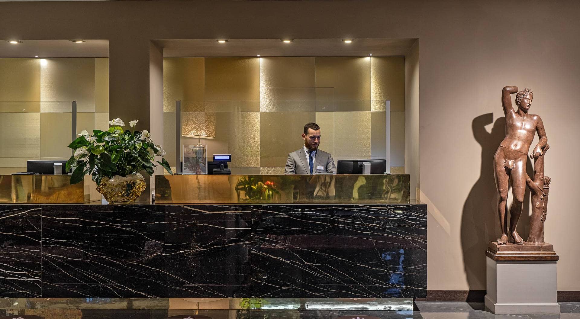 Hotel Stmauritius Forte Dei Marmi Interni 01