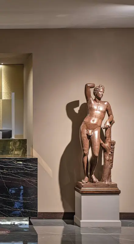 Hotel Stmauritius Forte Dei Marmi Interni 01