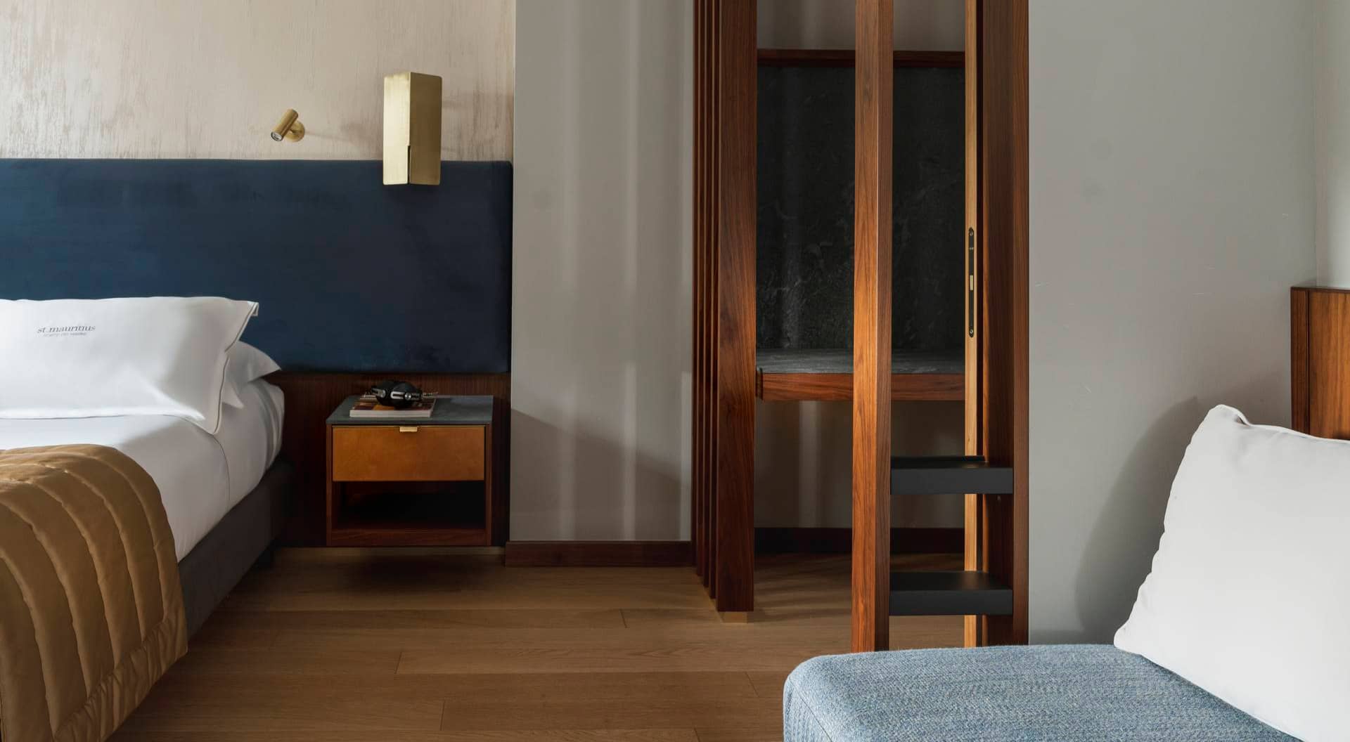 Hotel Stmauritius Forte Dei Marmi Camere 02