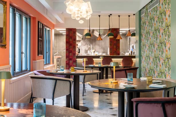 8 Gallery Sciabola Hotel Stmauritius Forte Dei Marmi