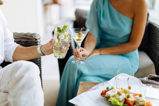 Hotel Stmauritius Forte Dei Marmi Bar 012