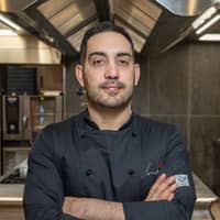 Hotel Stmauritius Forte Dei Marmi Ristorante New Chef