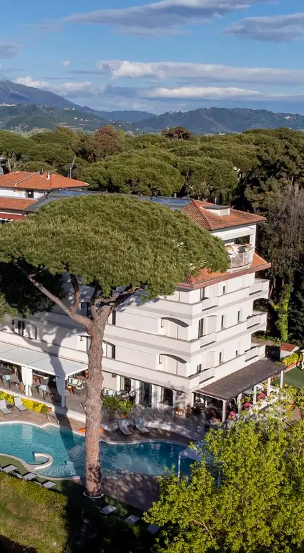 Hotel Stmauritius Forte Dei Marmi Esterni 03
