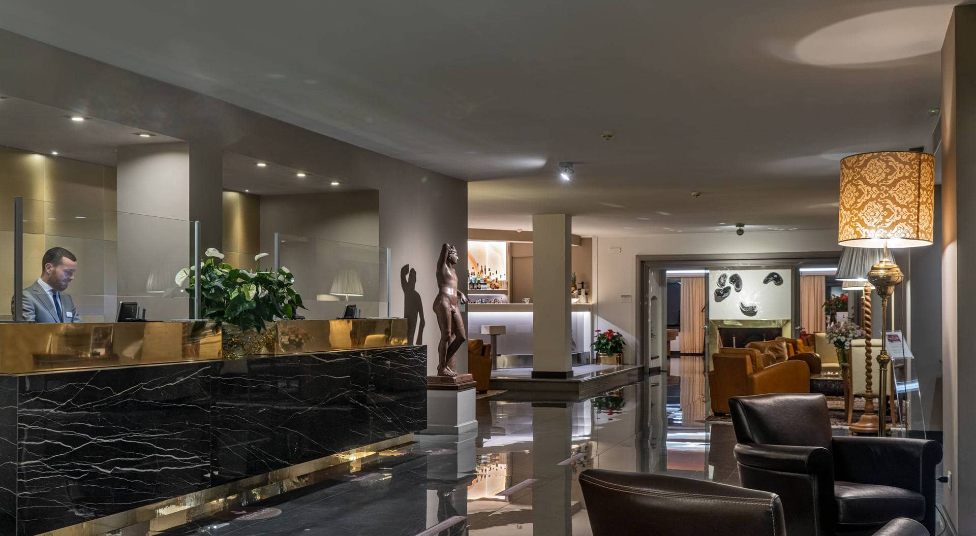 Hotel Stmauritius Forte Dei Marmi Interni 02