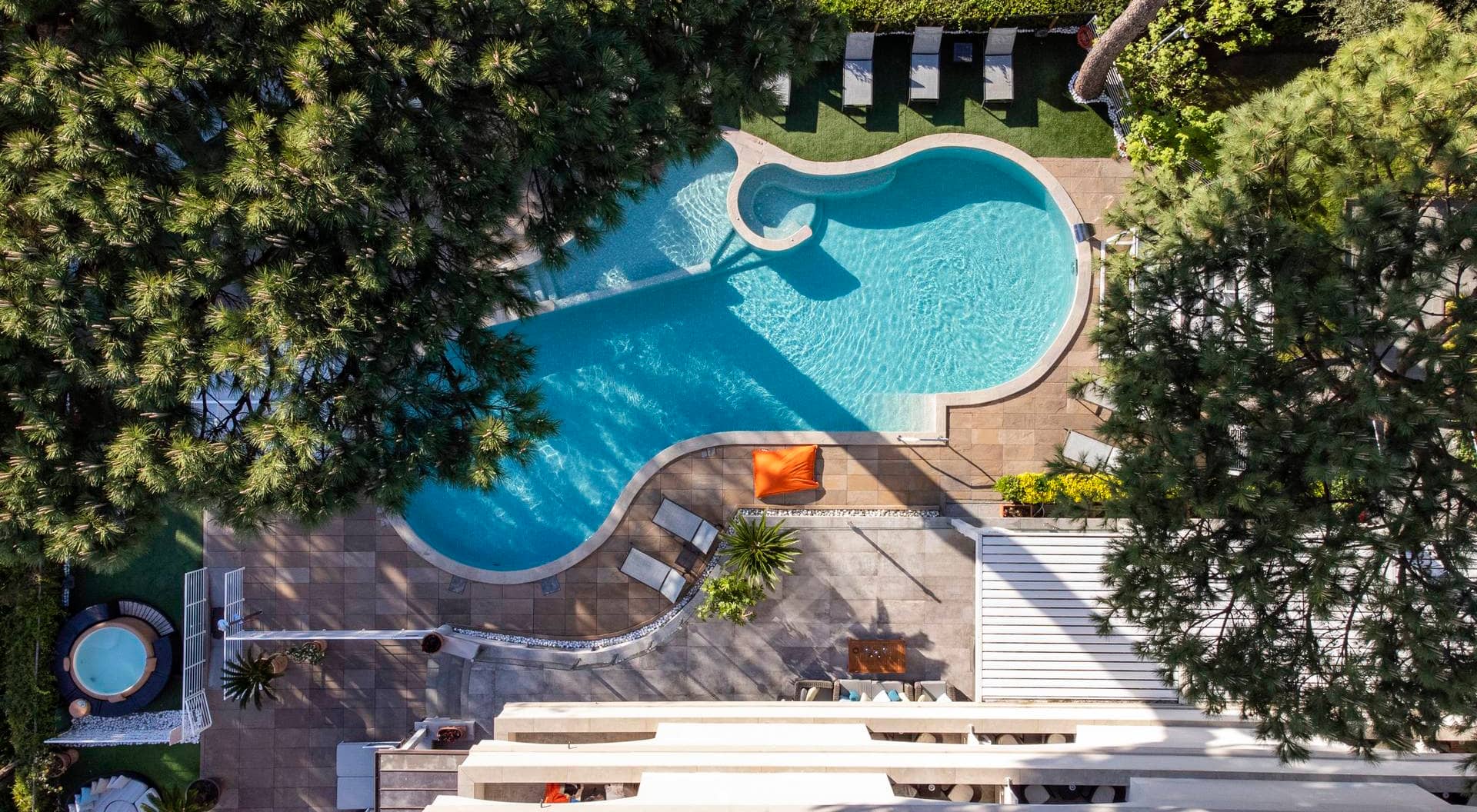 Hotel Stmauritius Forte Dei Marmi Piscina 04