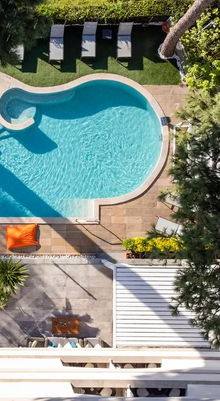 Hotel Stmauritius Forte Dei Marmi Piscina 04