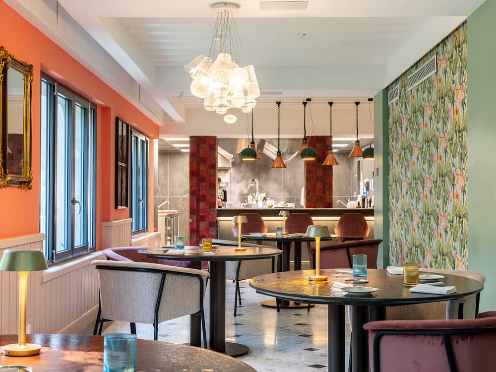 4 Atmosfera Hotel Stmauritius Forte Dei Marmi