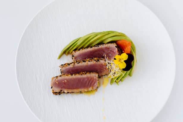 Hotel Stmauritius Forte Dei Marmi Ristorante 021