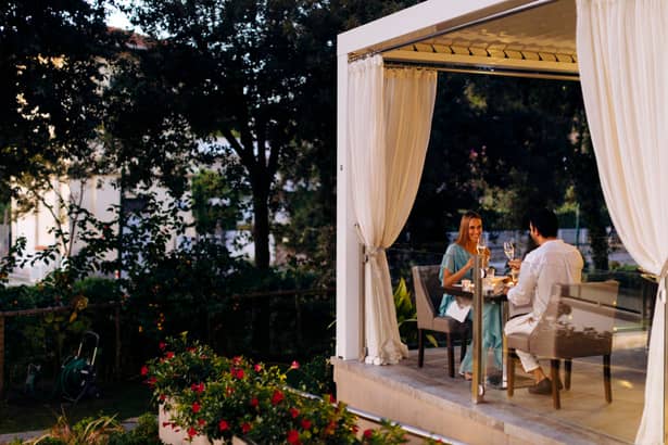 Hotel Stmauritius Forte Dei Marmi Ristorante 018