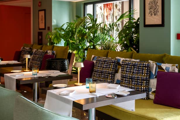 5 Gallery Sciabola Hotel Stmauritius Forte Dei Marmi