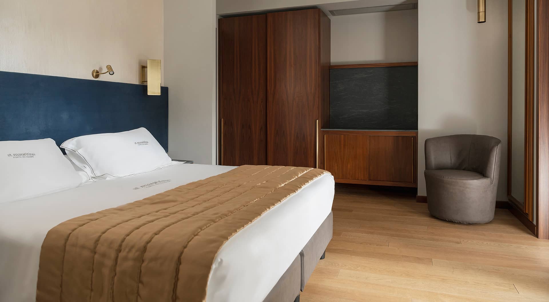 Superior Pool View Camere Hotel Stmauritius Forte Dei Marmi 04