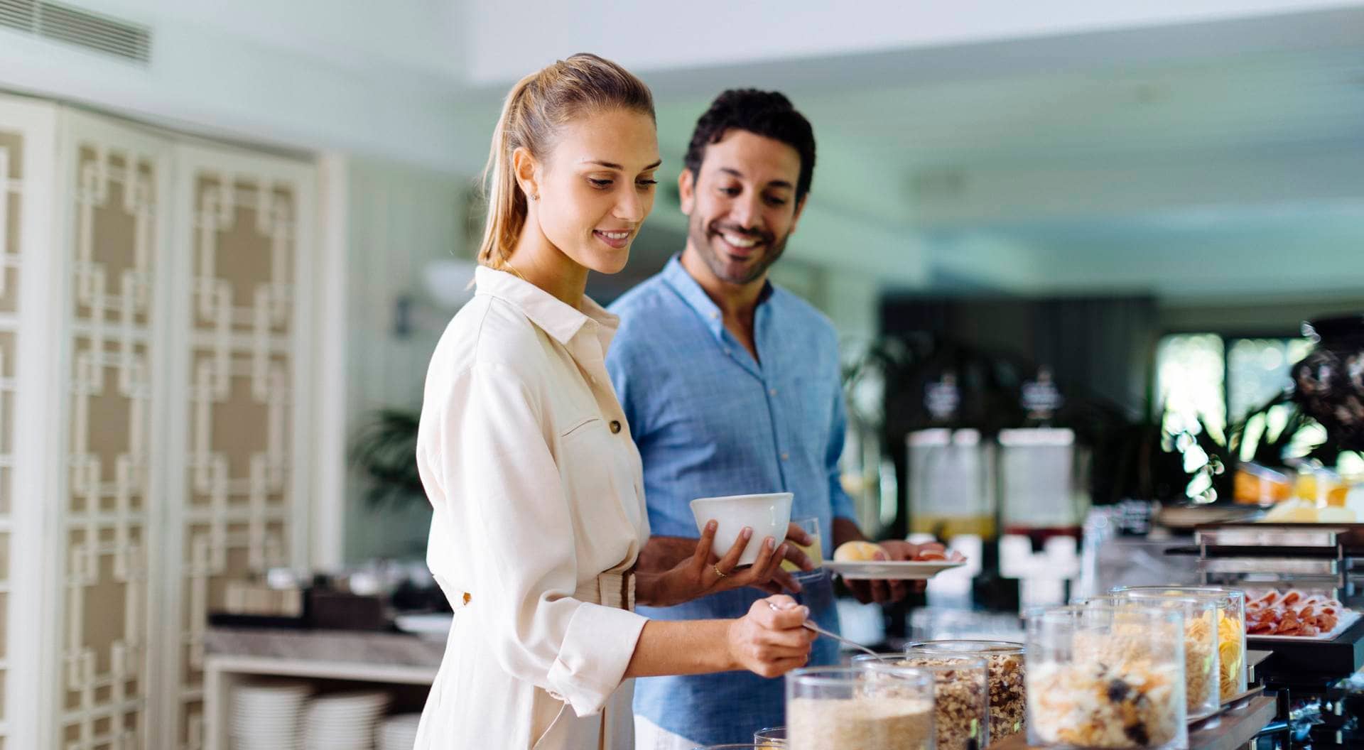 Hotel Stmauritius Forte Dei Marmi Colazione 02