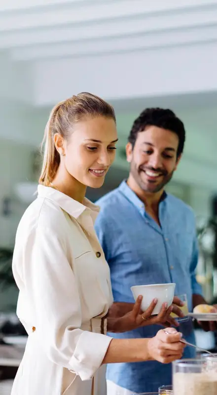 Hotel Stmauritius Forte Dei Marmi Colazione 02