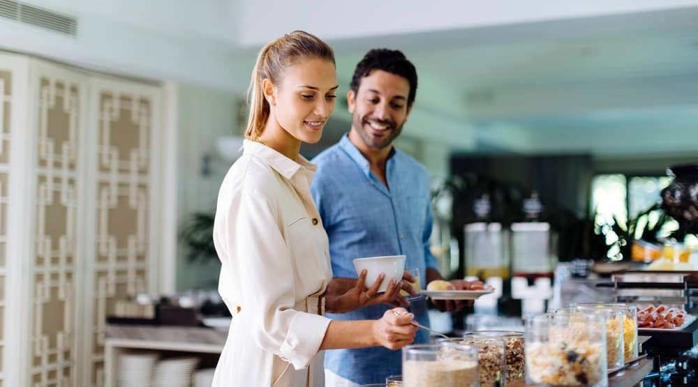 Hotel Stmauritius Forte Dei Marmi Colazione 02