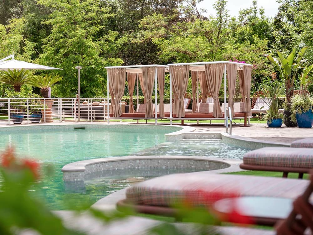 Hotel Stmauritius Forte Dei Marmi Piscina 017