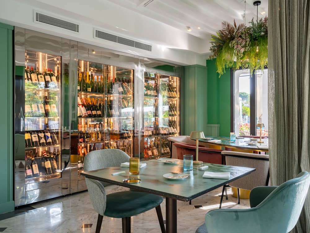 5 Atmosfera Hotel Stmauritius Forte Dei Marmi