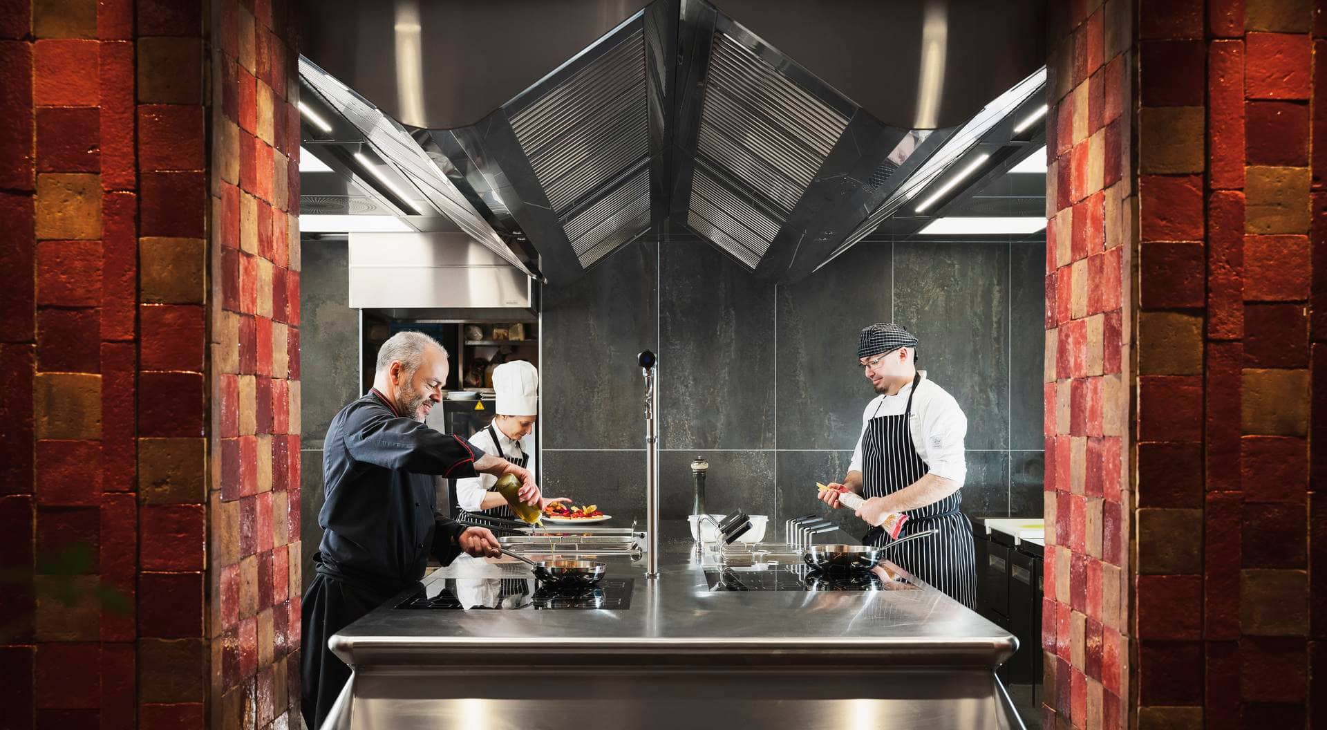 Hotel Stmauritius Forte Dei Marmi Ristorante 016