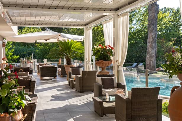 Hotel Stmauritius Forte Dei Marmi Esterni 013