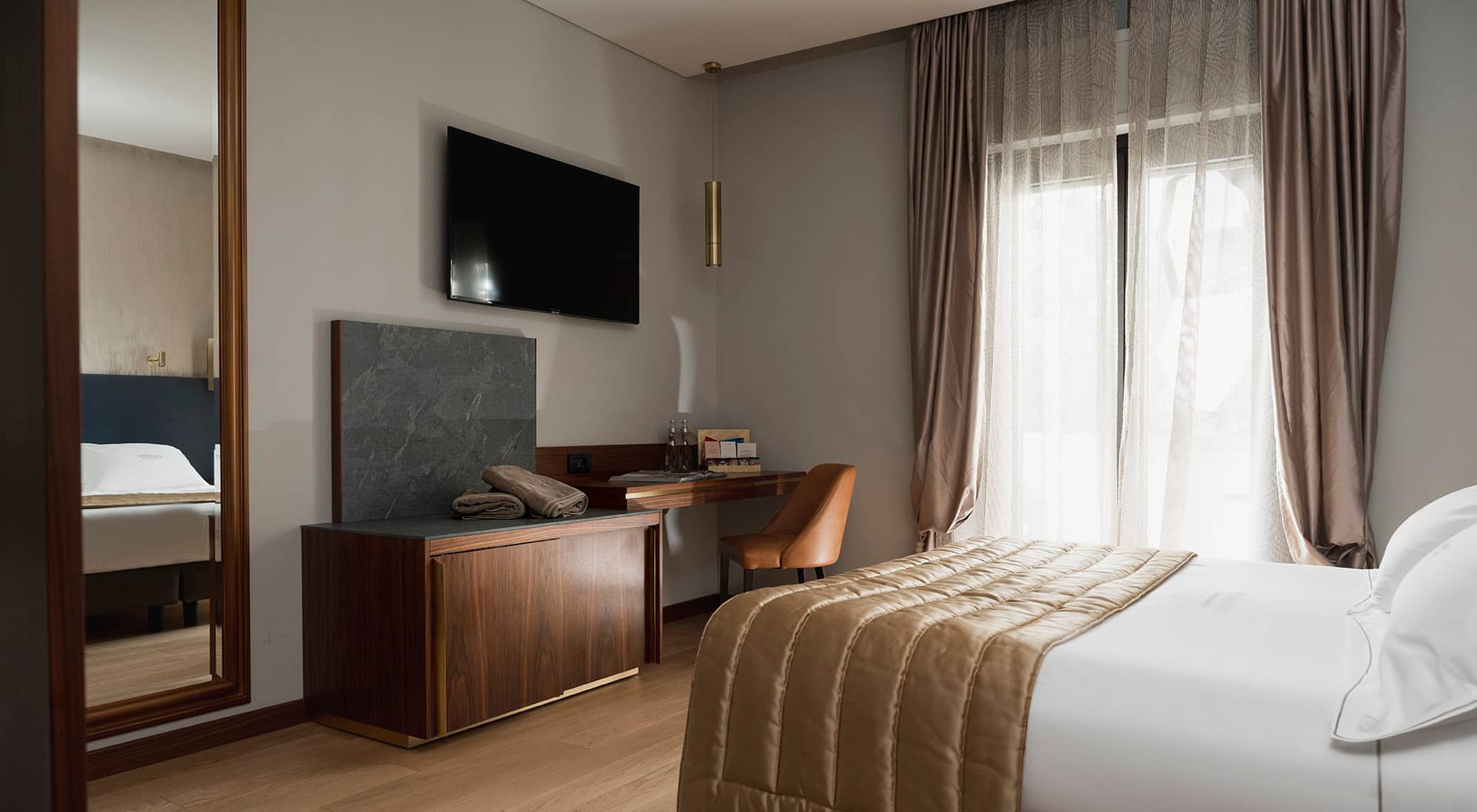 Superior Grand Camere Hotel Stmauritius Forte Dei Marmi 06