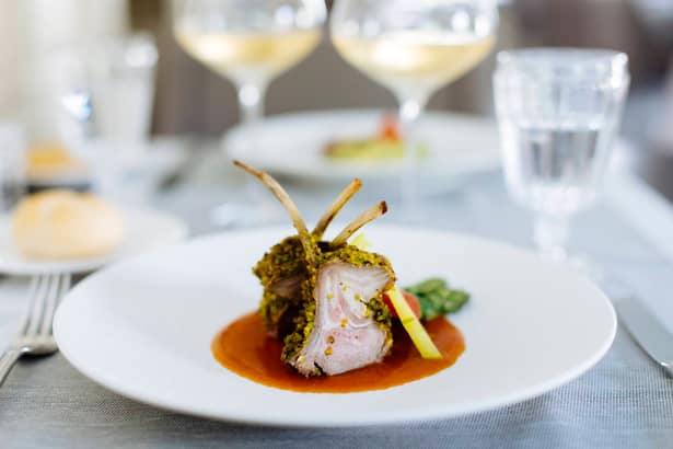 Hotel Stmauritius Forte Dei Marmi Ristorante 022