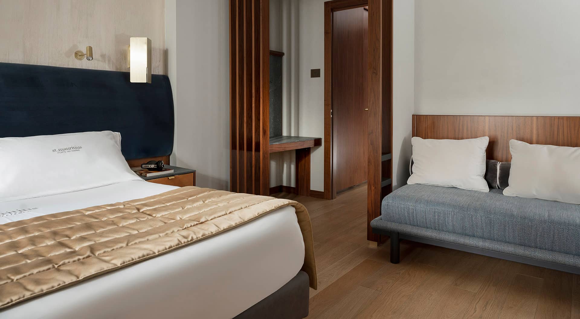 Superior Grand Camere Hotel Stmauritius Forte Dei Marmi 01