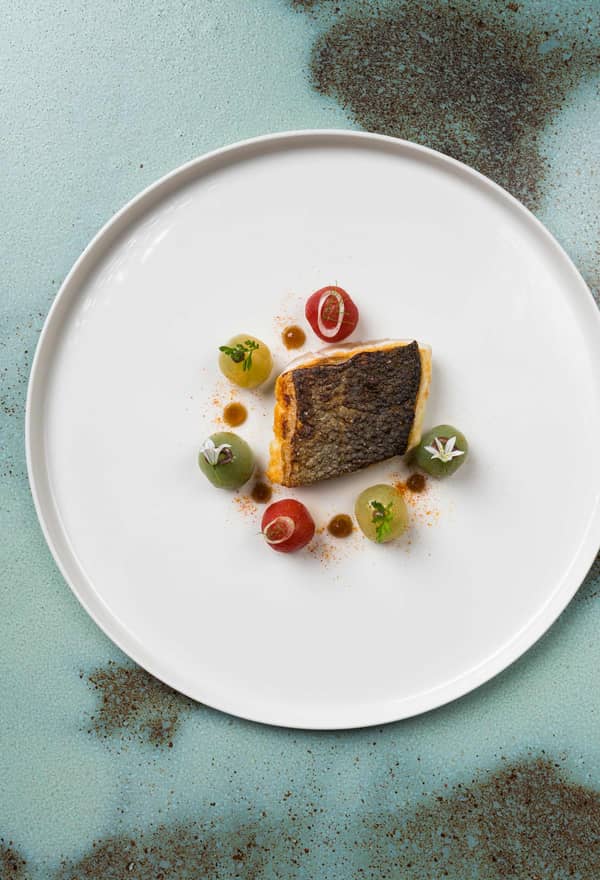 Sciabola Stmauritius