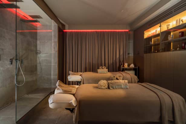 Hotel Stmauritius Forte Dei Marmi Spa 011